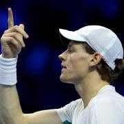 Jannik Sinner: ecco come potrebbe vincere gli ATP Finals di Torino