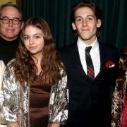 Sarah Jessica Parker: la rarissima foto con tutta la famiglia