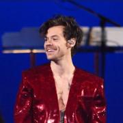 Harry Styles pubblica Satellite: il video