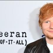 Ed Sheeran: i nuovi, divertenti indizi sul prossimo album