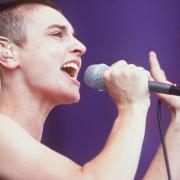 Sinéad O'Connor: la canzone inedita