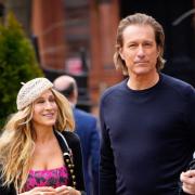 Sarah Jessica Parker nel primo video di And Just Like That 2: ed è polemica