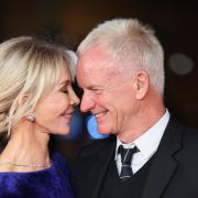 Sting: il suo show in carcere a Napoli diventa un video