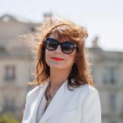 Susan Sarandon potrebbe diventare cittadina italiana