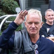 Sting e i Genesis sono gli artisti più ricchi del 2022