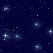 Musica celestiale: ecco com'è il canto delle stelle!