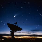 Solo nel buio puoi vedere le stelle: il messaggio di speranza della NASA