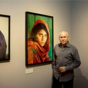 L'omaggio all'Italia del grande Steve McCurry unisce arte e amore. E tocca il cuore