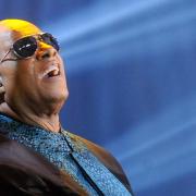 Stevie Wonder: arrivano due nuove canzoni