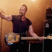 Sting: l'emozionante concerto casalingo