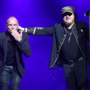 All'improvviso "Fields of Gold" in italiano: Sting e Zucchero insieme per un duetto che emoziona