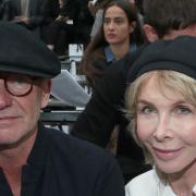 Sting: ecco come ha festeggiato il compleanno