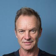 Sting, quei gloriosi 70 anni e gli auguri più belli