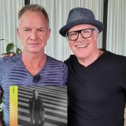 Sting:  ecco il mio messaggio positivo per il futuro