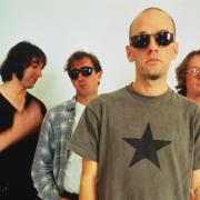 R.E.M. - Losing My Religion 