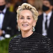 Sharon Stone ricorda il nipotino, che ha salvato la vita a tre persone