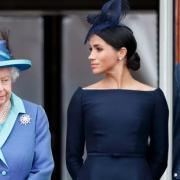 Harry e Meghan: la Regina dice no al marchio Sussex Royal