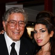 27 settembre 2011: Tony Bennett al primo posto in classifica