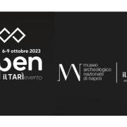 Torna Tarì Open: Gioielli al Centro, dal 6 al 9 ottobre 