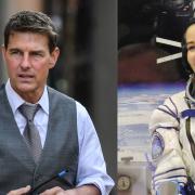Tom Cruise si è sottoposto a un duro allenamento per tornare in Top Gun