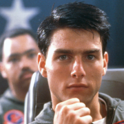 Tom Cruise avrebbe potuto non essere Top Gun!