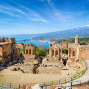 Taormina Film Fest