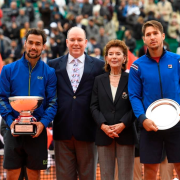Rolex Monte-Carlo Masters: 11-19 aprile 2020
