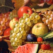 Gli Uffizi adesso sono da mangiare