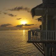 Soggiorni illimitati in paradiso: l'offerta da sogno di un resort delle Maldive