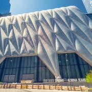 The Shed: lo spazio culturale iper-tech da vedere assolutamente a New York