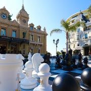 Monte Carlo: le attrattive del week end