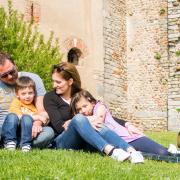 Picnic, degustazioni, yoga e attività all'aria aperta 