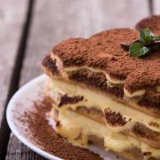 Tiramisù World Cup:  cercasi giudici!