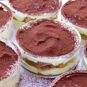 Tiramisù. Ecco la ricetta originale