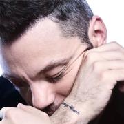 Tiziano Ferro - Rimmel