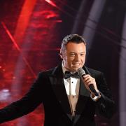 Tiziano Ferro festeggia i 20 anni di Rosso Relativo
