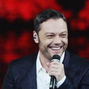 Tiziano Ferro è diventato papà