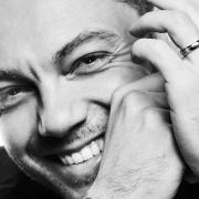 Tiziano Ferro  canta Perdere l’amore per l'iniziativa I Love My Radio