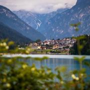 Da nord a sud, i laghi più belli d'Italia