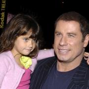 John Travolta e quel suo cuore grande da papà