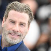 John Travolta buon compleanno