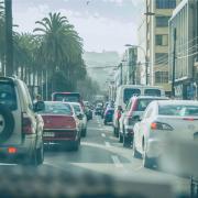 Ecco perché lamentarsi del traffico non ha senso