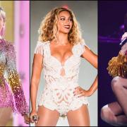 Grammy Award: un trionfo al femminile