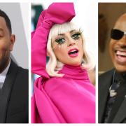Lady GaGa,  John Legend, Stevie Wonder... grandi star al concerto benefico One World: Together at Home