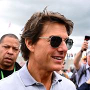 Tom Cruise: i suoi auguri di Natale sono davvero spettacolari. Il video