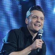 Tiziano Ferro:  le bellissime foto di auguri con i figli