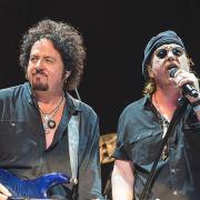 5 febbraio 1983: Toto al primo posto con Africa