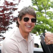 Tom Cruise in Italia: ecco cosa si sa