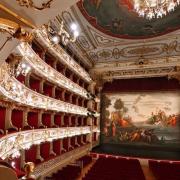 Il Teatro Regio di Parma festeggia il suo compleanno il 16 maggio