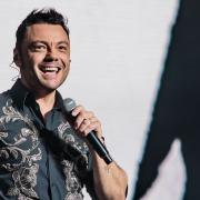 Tiziano Ferro a San Siro: il video